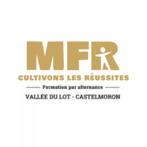 Logo-MFR Vallée du lot