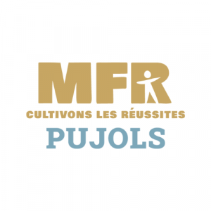 Logo MFR de Pujols
