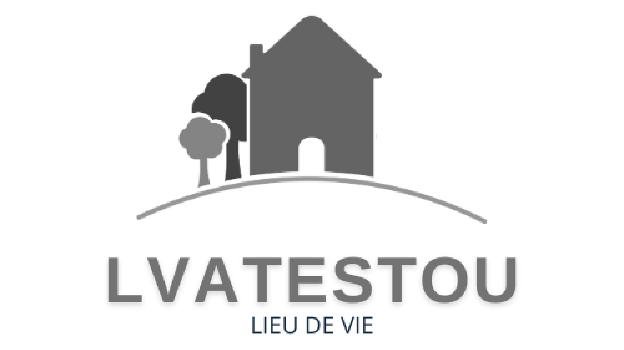 Logo officiel de LVA Testou,lieu de vie pour les jeunes