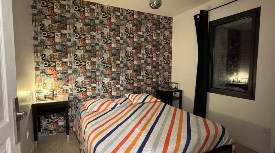 photo chambre