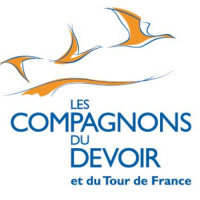 logo officiel des compagnons du devoir